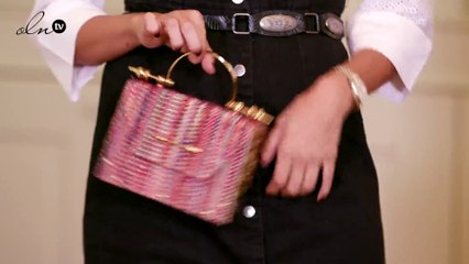 مصممتا Okhtein: بعد بيونسيه وإيما واتسون، نتمنى التعاون مع ريهانا!