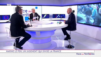 FACE AUX TERRITOIRES Claude Malhuret 03-04-25