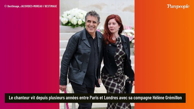 Julien Clerc et son fils Léonard : leur vie entre la meilleure ville du monde et Paris : “C’est extrêmement joyeux”