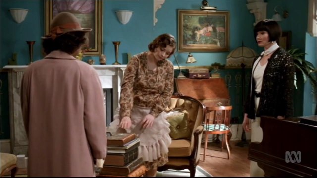 Miss fishers murder mysteries season 2 episode 8