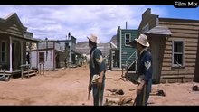 The Black Rider - The Last Bounty Hunter _ Action Western Movie