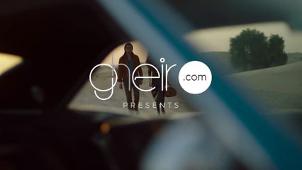 فيديوشوت: علي مصطفى ومهى غورتون في مغامرة مشوقة تكللها ساعات كارتييه!