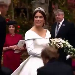 بالرغم من عائلته الأرستقراطية وثروته الطائلة: حبيب الأميرة بياتريس قد يتعرّض للرفض