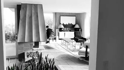 حفل زفاف ماندي موور بوهيمي شيك وفستانها غير التقليدي كان الأجمل