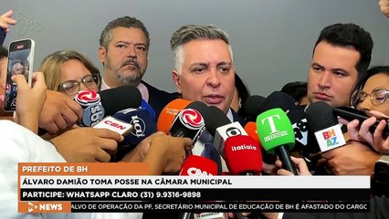 Central 98 - 3ª Edição 03/04/25
