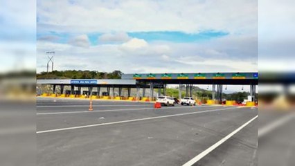 Peaje del kilómetro 32 de la Duarte cobrará 200 pesos a yipetas