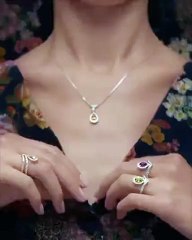 شوميه تحوّل شجر الغار إلى مجوهرات تمنحك طلة ملكية مرهفة!