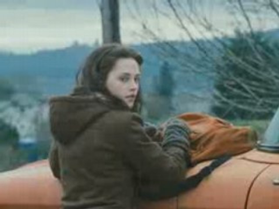 Bande Annonce Fascination (VO)