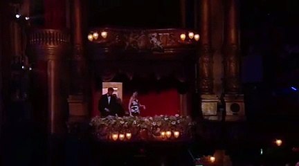 للمرّة الثانية، ميغان ماركل تُلهمنا بإطلالة مونوكروم للسهرات