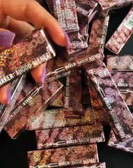 خيارنا في هذا الموسم: حمرة ماك بتوقيع عهود العنزي