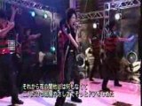 (Live) Uchi Hiroki - Master Key