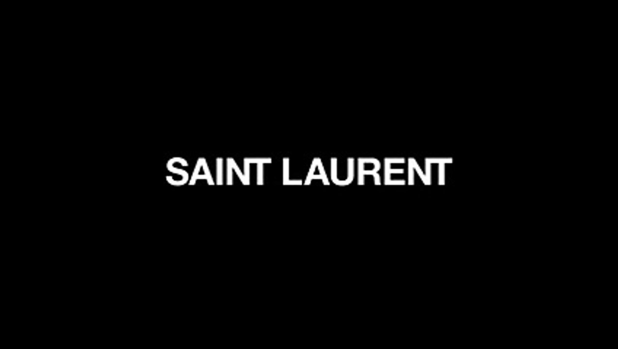 من Saint Laurent ستختارين البساطة والعملية لإطلالات صيف 2019