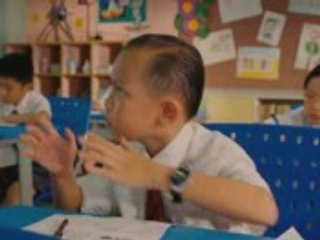 CJ7 (Extrait) Nouveau Stephen Chow