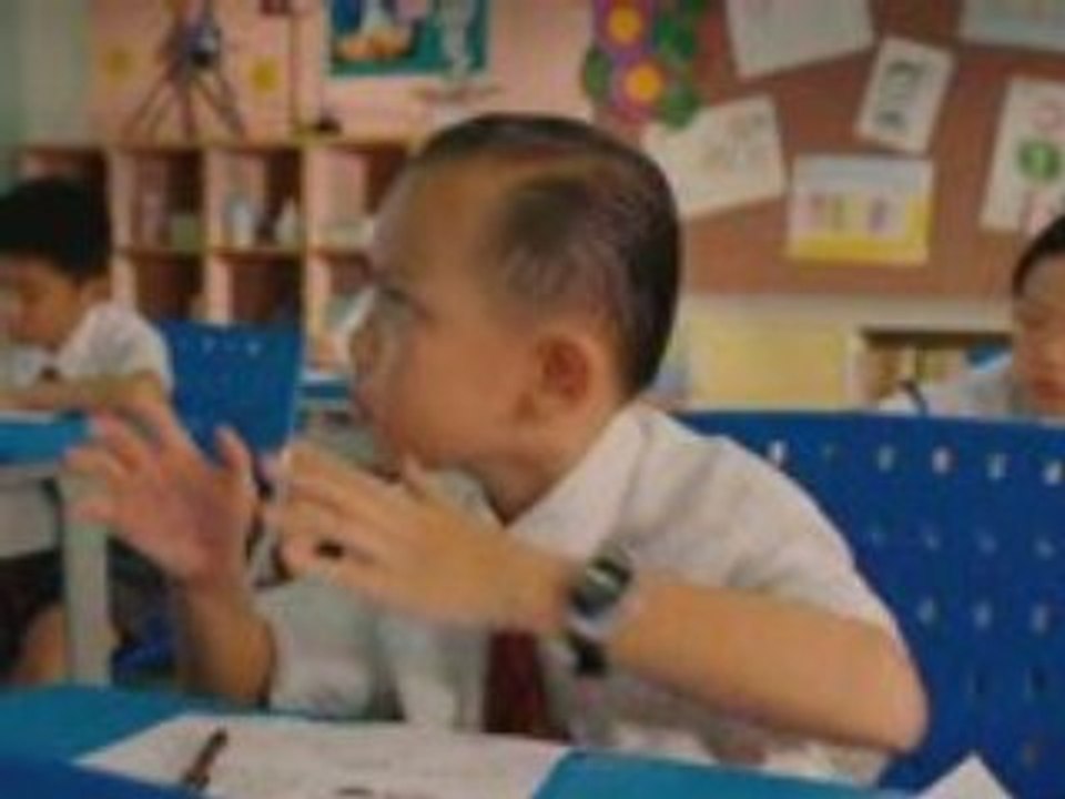 CJ7 (Extrait) Nouveau Stephen Chow