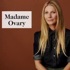 غوينيث بالترو تعترف: تقلّباتي المزاجية سببها انقطاع الطمث