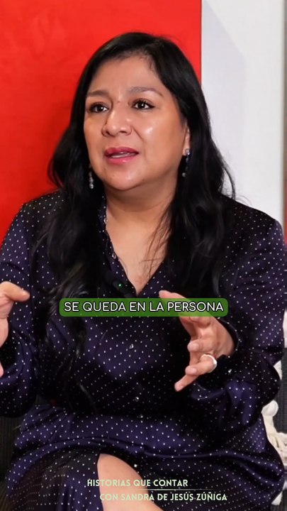 La importancia de las políticas públicas: Sandra de Jesús Zúñiga  #shorts #derechos #reels #politics #dailymotion