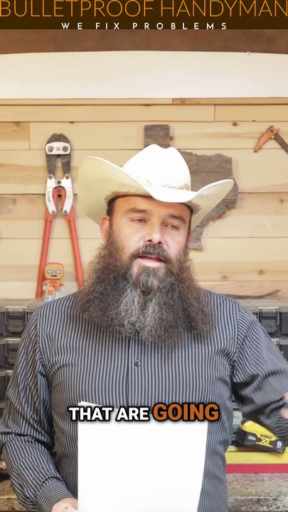 Handyman Horrors_ Why Your Repairs Keep Getting Hacked!
