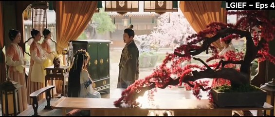 DRACHIN | LGIEF - Episode 4 Sub Indo