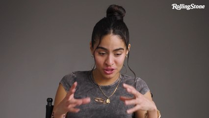 Jessie Reyez on Her Love of Camping in Canada