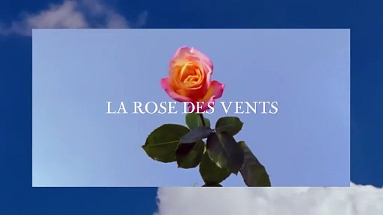 تشكيلة Rose des Vents من ديور: مزيجٌ من الذهب والأحجار الكريمة الملوّنة
