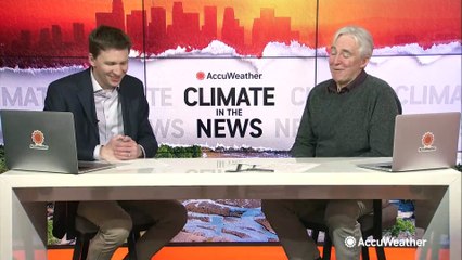 Window shades that respond to weather? One of the latest solutions to our climate troubles