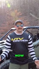 Conquer Any Terrain with the Ultimate Off-Road Beast SXS 🏞️