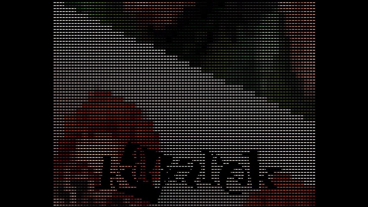 Amiga Demo ECS  Work For Nothing  Turnips (1995)