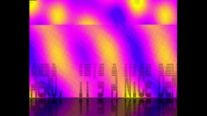 Amiga Demo Fatal Overdrive by Aero (1991)