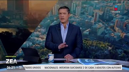 Familiares de desaparecidos se reúnen con el subsecretario de Derechos Humanos de Segob