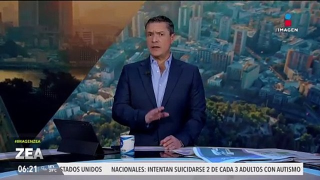 Familiares de desaparecidos se reúnen con el subsecretario de Derechos Humanos de Segob