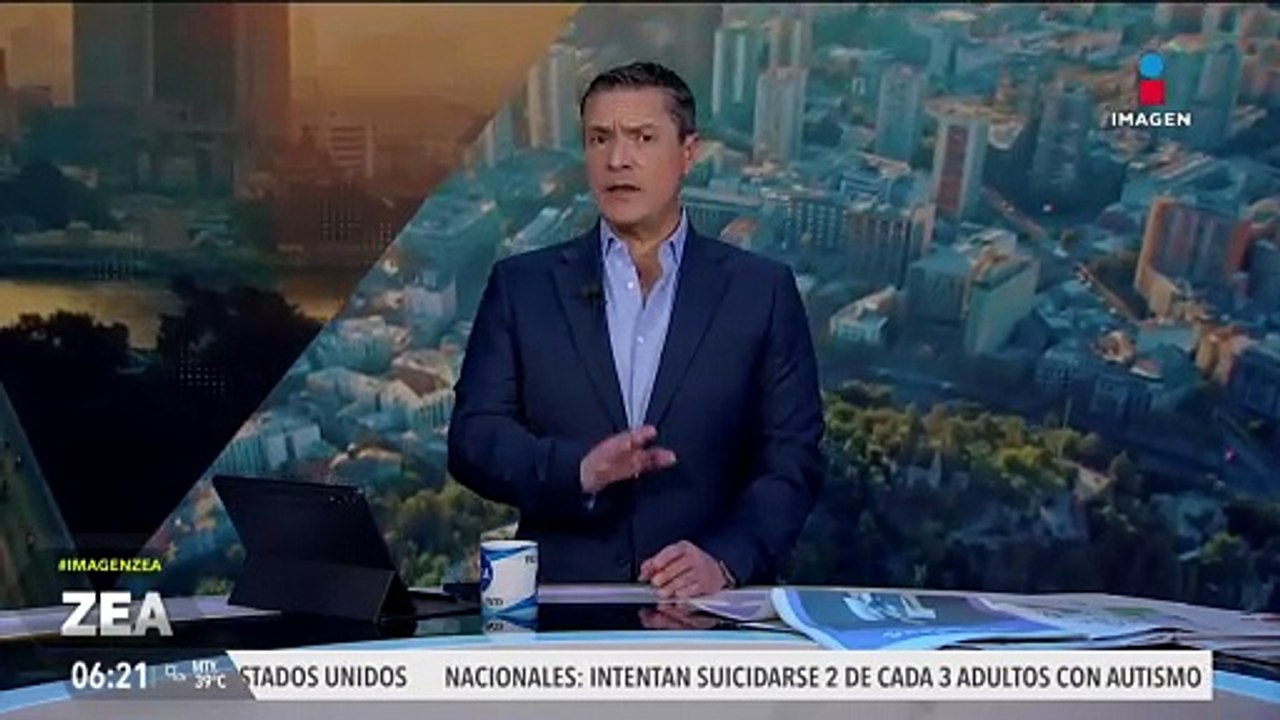 Familiares de desaparecidos se reúnen con el subsecretario de Derechos Humanos de Segob