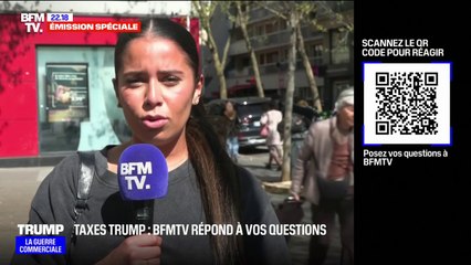 Droits de douane américains: est-ce que le luxe français va perdre de son prestige ? BFMTV répond à vos questions