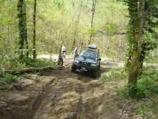 trotrol, on voit bien qu'il a du mal. Ca durera pas....