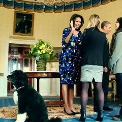 سيدات عالم السياسة لا يخفينَ عشقهنَ لعالم الموضة، وهذه هي أسرار أناقتهن!