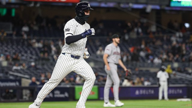 Yankee Stadium Wind Predicted to Favor Lefties Tonight