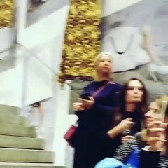 بسبب تصريحات زوجها، فيكتوريا بيكهام تبكي ليومين متواصلين وتلجأ للدعم النفسي!