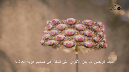 لوتشيا بوسكايني تكشف لزويا تفاصيل أهم معروضات بولغري في متحف الكريملين