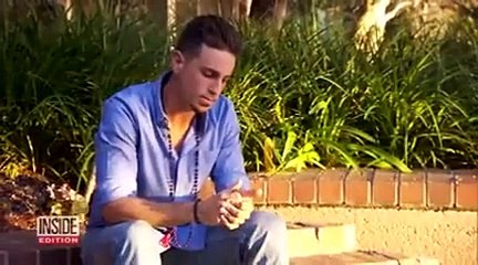 بالفيديو.. للمرّة الأولى.. راقص شهير يكشف تعرّضه للاغتصاب على يد مايكل جاكسون!