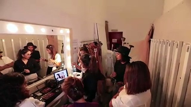 مرمر حليم تتعاون مع مريم سعيد دعماً لمريضات سرطان الثدي!