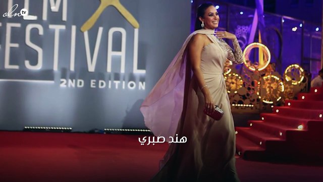 النجمات العربيات في ختام مهرجان الجونة: 12 إطلالة تستحق وسام الأناقة!