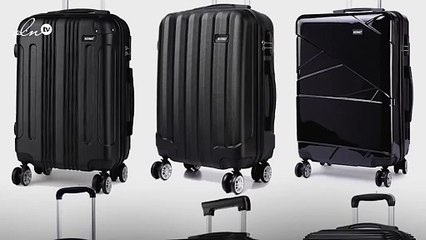 حقيبة سفرك الجديدة من توقيع OFF-WHITE