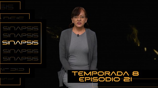 T8 Ep.21- Sinapsis | ¿En qué consisten los trastornos alimentarios?