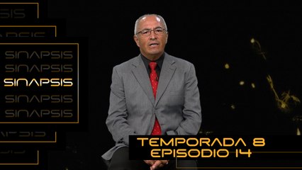T8 Ep.14- Sinapsis | Contaminación de suelos