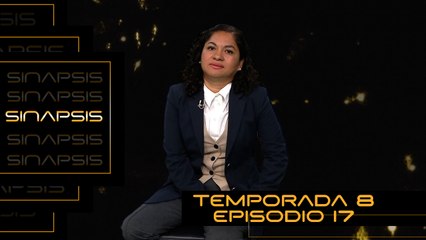 T8 Ep.17- Sinapsis | Incidencias del diseño urbano en la seguridad de los espacios públicos