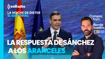 En este país llamado España: El proteccionismo familiar del 'sanchismo'