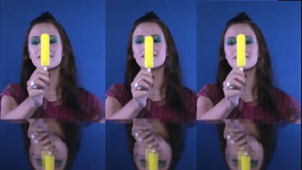 عندما تنطق عيناك بكل أسرارك: فيديو جديد بتوقيع شانيل