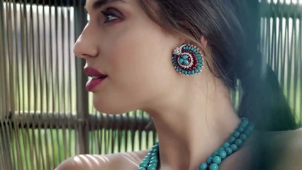 فيديوشوت: لمحة عمّا ستكشفه بولغري في متحف الكرملين بموسكو!