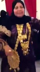 بالفيديو تسريب فيديو راقص  من داخل قاعة النساء باحدى الافراح بالسعودية يغضب السوشيال ميديا