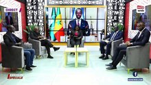 Discours de Diomaye_ la réaction à chaud du député Samba Dang...