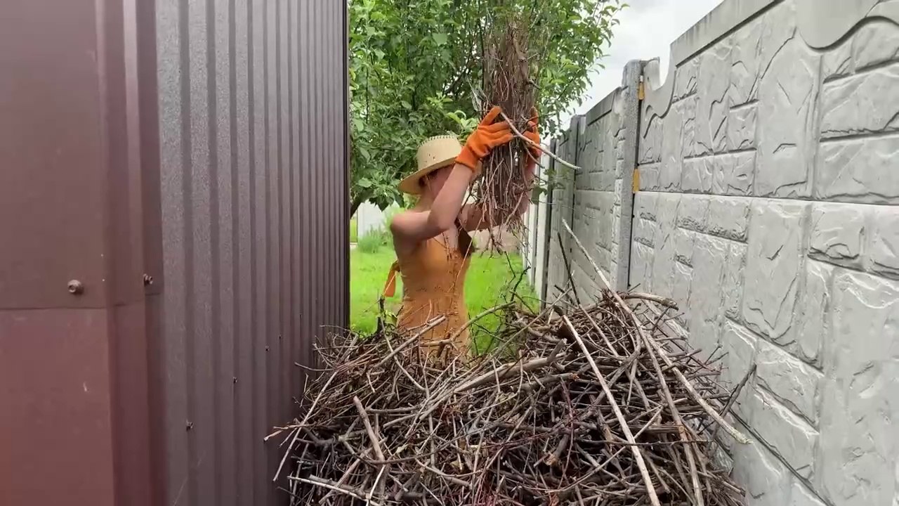 Baked Chickens with Vegetables in an Underground Tandoor! A Rustic Masterpiece
